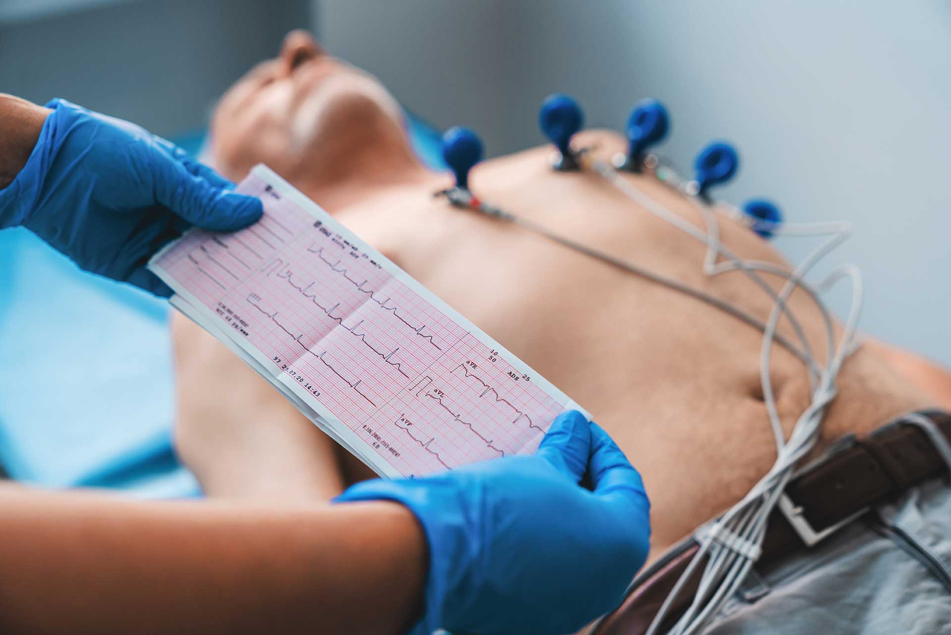 CardioPrima dev.cardioprima.md