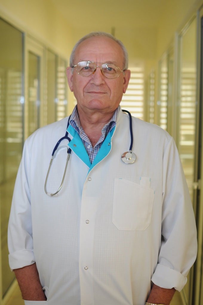 CardioPrima dev.cardioprima.md